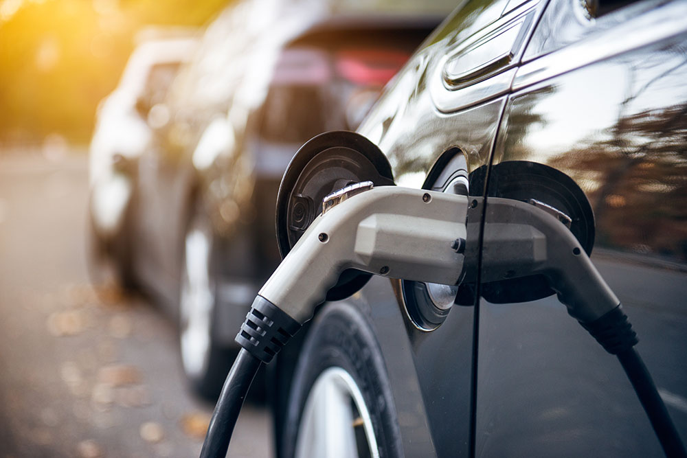 Electric Vehicle Chargepoint Grant for Households with On-Street Parking